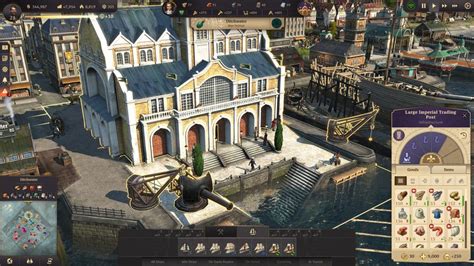 anno 1800 loading speed  Speaking of Soap, it's one of the most common strategies in Anno 1800 to become rich